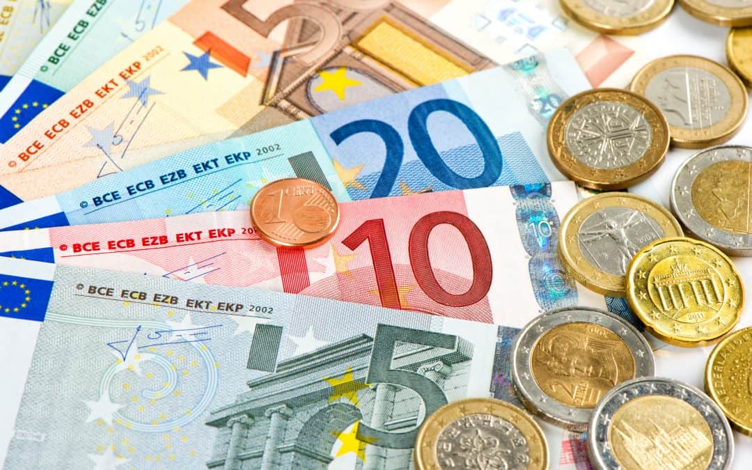 Euro krediti za zatvaranje ovrha