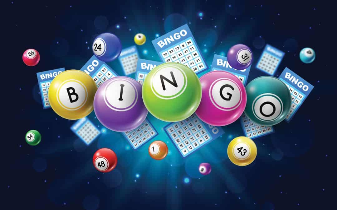 Kako igrati Bingo