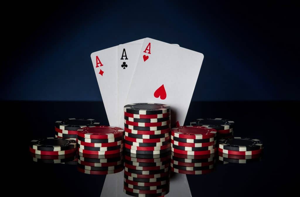 Kako igrati casino igre s minimalnim budžetom