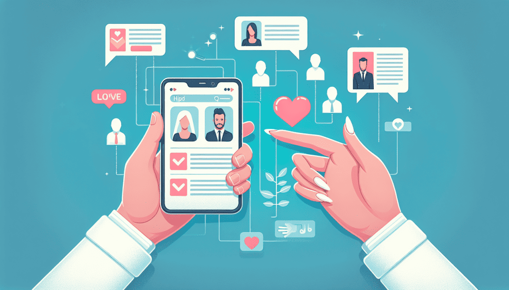 Digitalno upoznavanje: Popularne aplikacije za traženje ljubavi