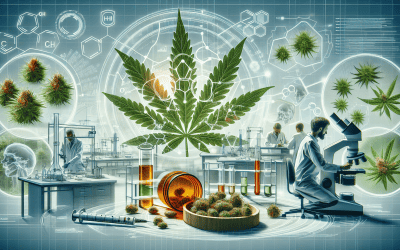 Sjeme Marihuane Kao Prirodni Lijek: Proučavanje Blagodati Biljke