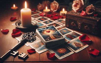 Ljubavni Tarot: Proširivanje Horizonta Romantike