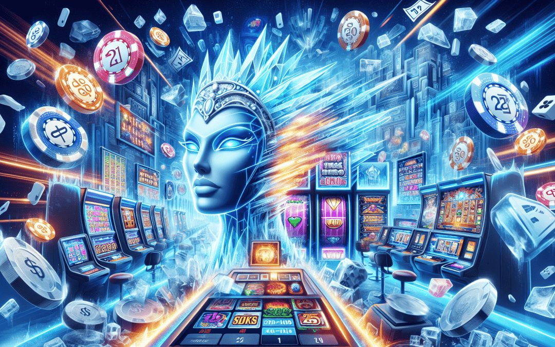 Ice casino