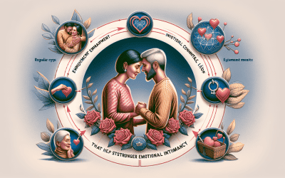 Začarani krug ljubavi: Važnost redovitih odnosa sa partnerom