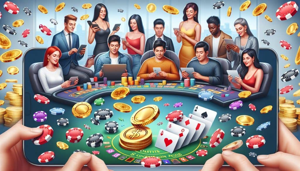 Prednosti online casina u odnosu na tradicionalne casino igre