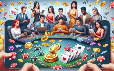 Prednosti online casina u odnosu na tradicionalne casino igre