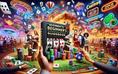 Raznolikost Casino Igara: Vodič za Početnike