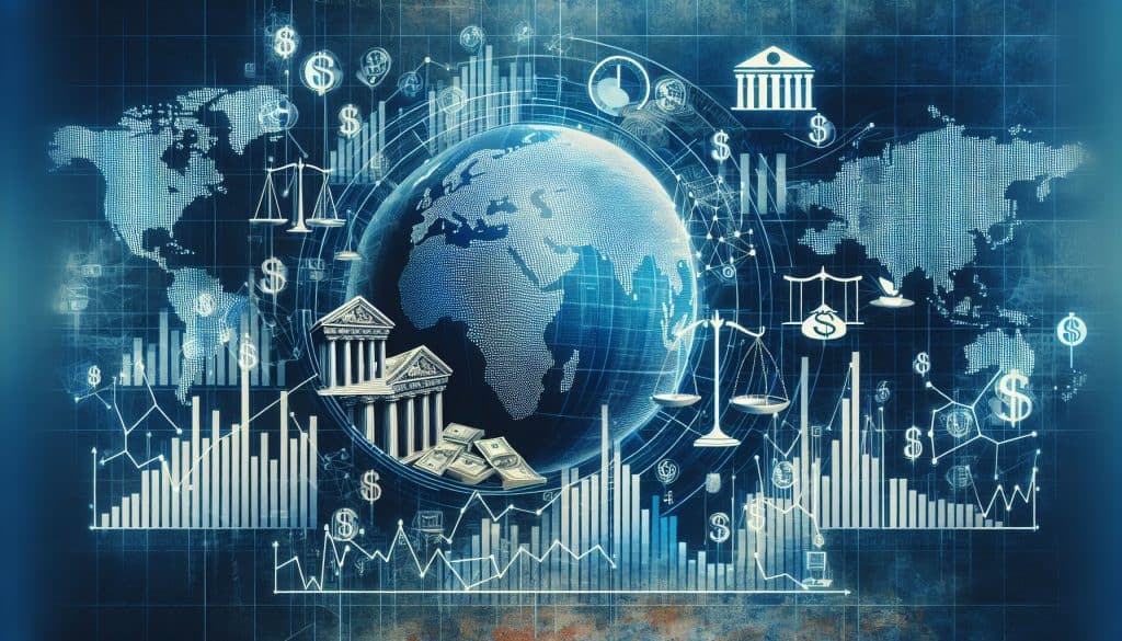 Uloga i značaj financijskih institucija u globalnom gospodarstvu