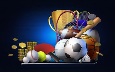 Sponzorstvo kockarnica u sportskim ligama