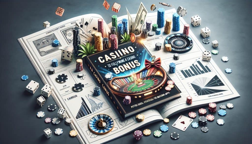 Kako Iskoristiti Casino Bonus za Maksimalan Profit