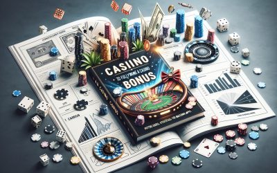 Kako Iskoristiti Casino Bonus za Maksimalan Profit