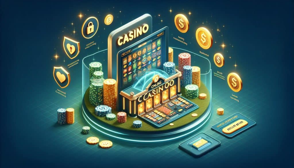 OlyBet Casino