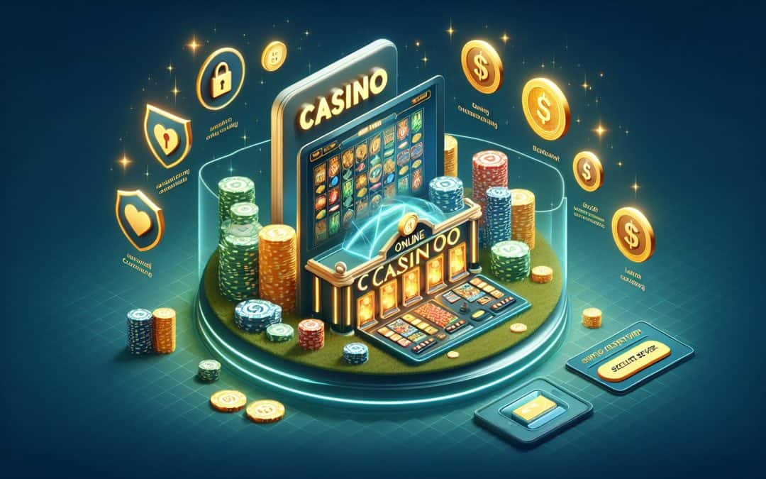 OlyBet Casino