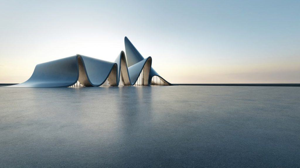 Najčudesniji arhitektonski podvizi modernog doba