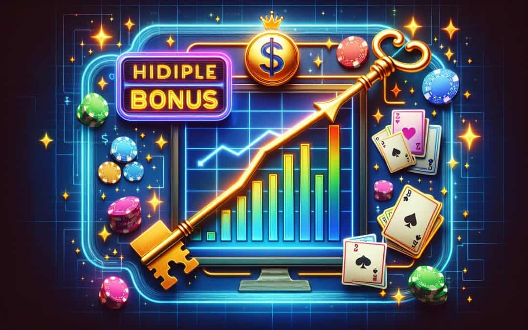 Kako pronaći skrivene casino bonuse i promocije?
