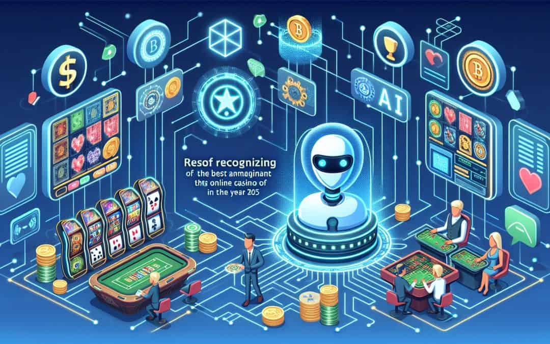 Kako prepoznati najbolji online casino u 2025. godini?