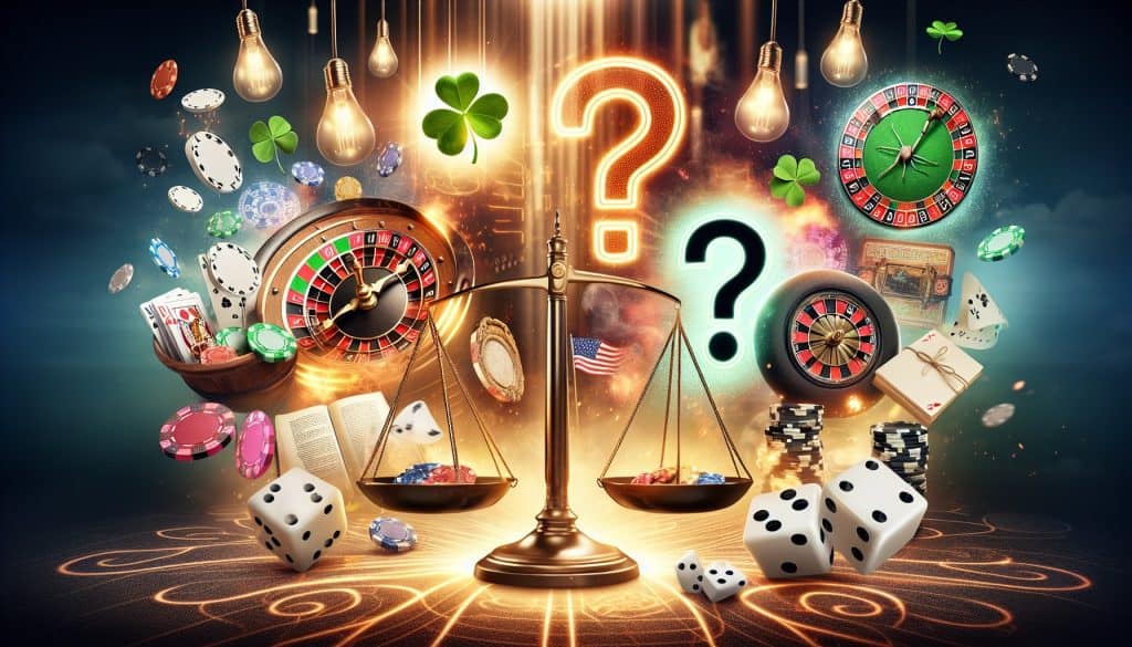 Koji su najpoznatiji casino mitovi i koliko su zapravo točni