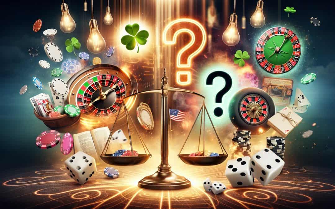 Koji su najpoznatiji casino mitovi i koliko su zapravo točni