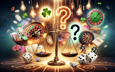 Koji su najpoznatiji casino mitovi i koliko su zapravo točni