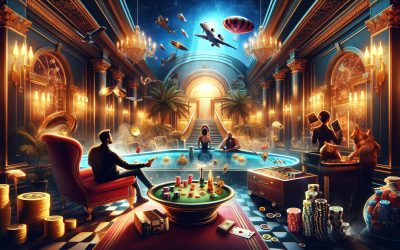 Royalgame casino