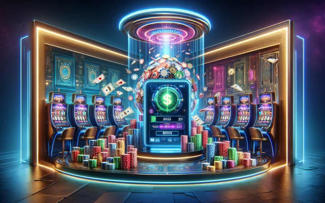 Kako iskoristiti najbolje casino bonuse u 2025. godini