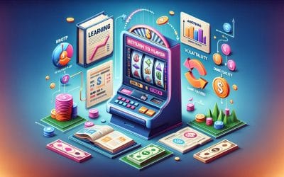 Kako odabrati slot igru s najboljim izgledima za dobitak?