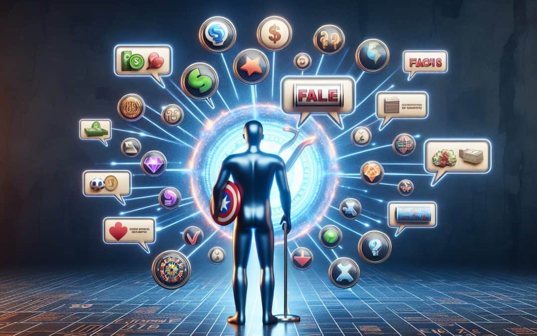 Koji su najčešći mitovi o slot igrama?