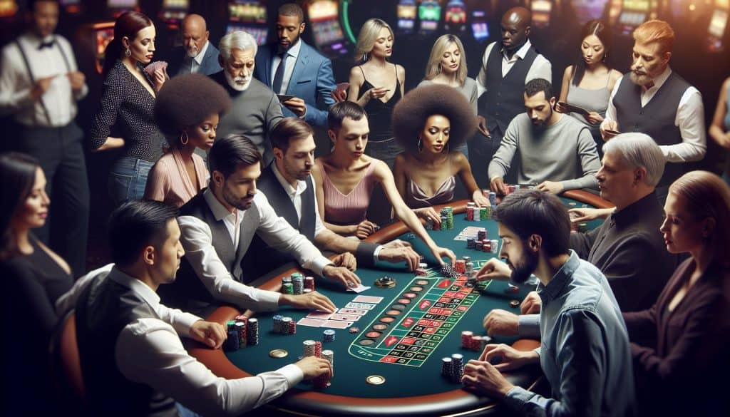 Osvoji više uz prave casino strategije Osvoji više uz prave casino strategije