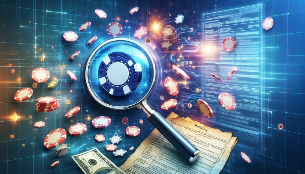 Kako prepoznati najbolji online casino bonus Kako prepoznati najbolji online casino bonus