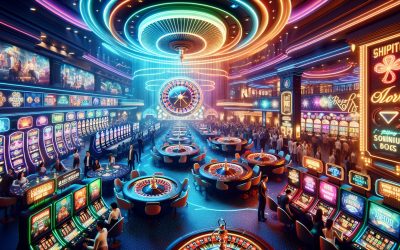 SpinBetter Casino