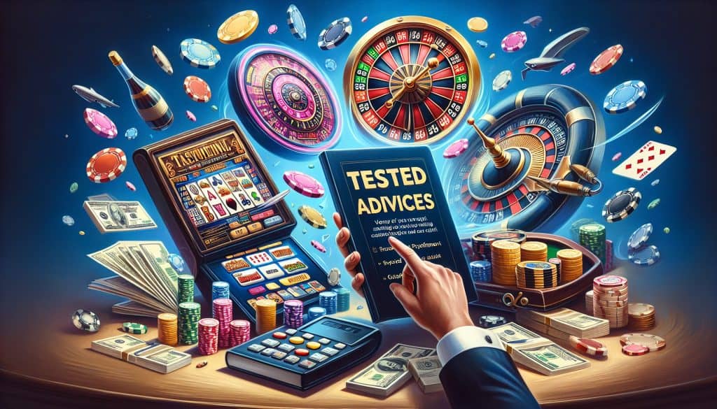 Kako prepoznati najprofitabilniji online casino Kako prepoznati najprofitabilniji online casino