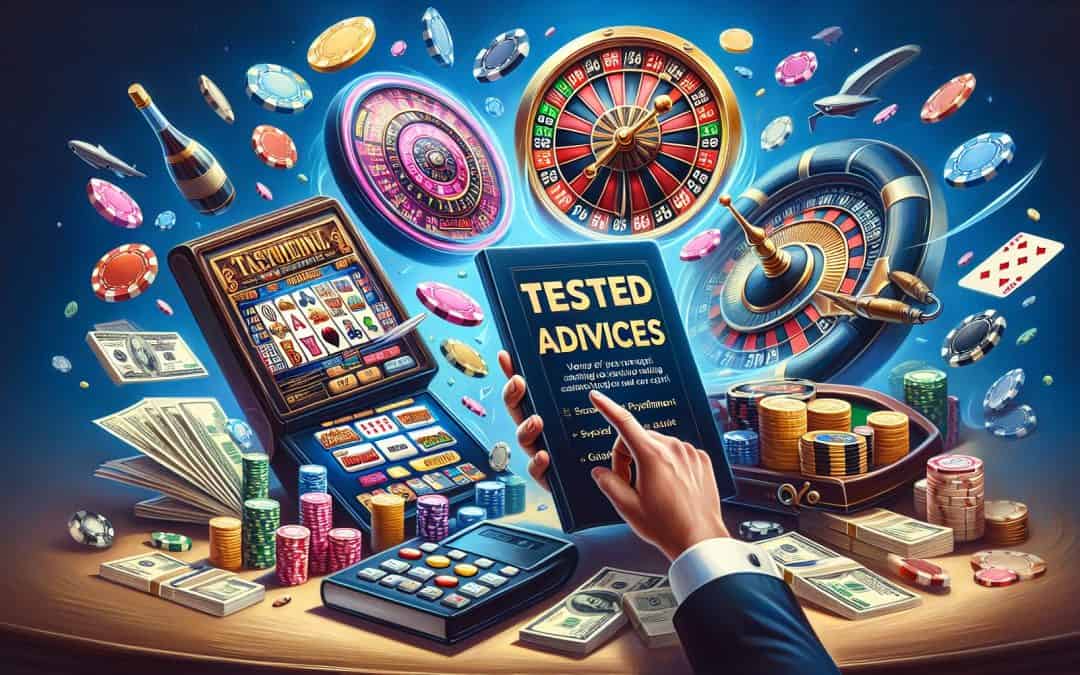 Kako prepoznati najprofitabilniji online casino