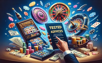Kako prepoznati najprofitabilniji online casino