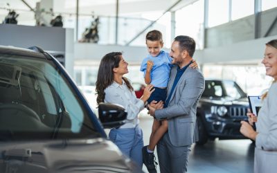 Kako prepoznati dobar polovni automobil?