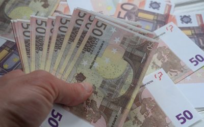 Kako razlikovati stvarni i nominalni prinos