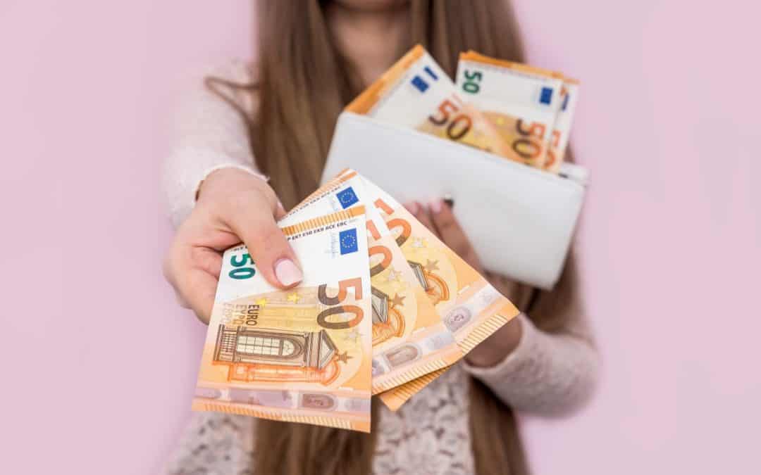Koliko novca trebate za ulaganje u tržište dionica