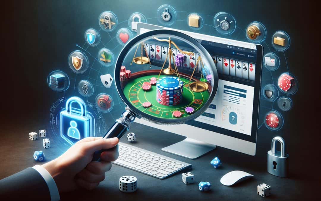 Mogu li online casina manipulirati rezultatima igara?