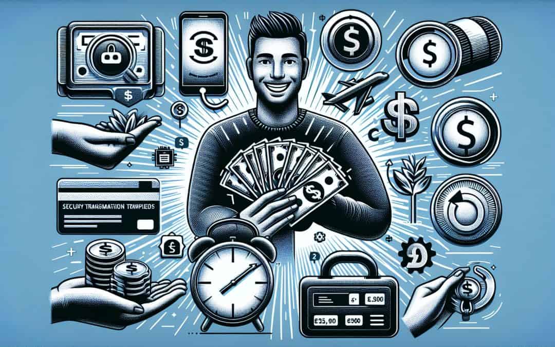 Koje metode isplate nude najbrže transakcije?