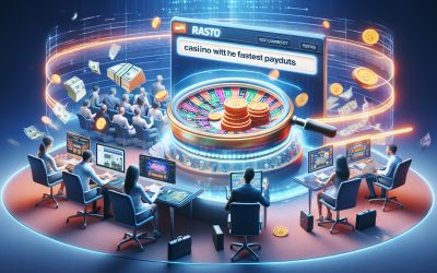 Kako prepoznati casino s najbržim isplatama?