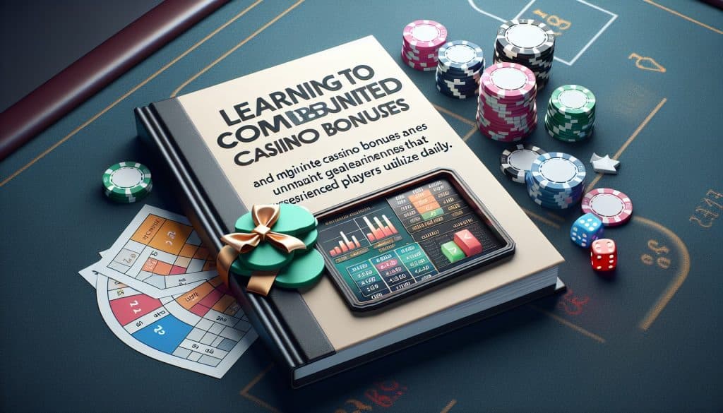 Kako kombinirati casino bonuse za maksimizaciju profita? Kako kombinirati casino bonuse za maksimizaciju profita?