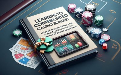 Kako kombinirati casino bonuse za maksimizaciju profita?
