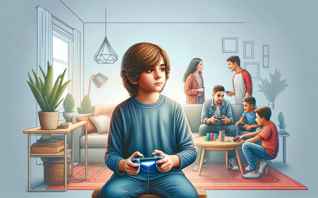 Kada je vrijeme za prestanak igranja