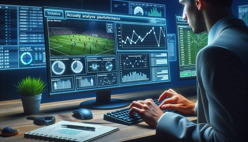 Kako analizirati uspjeh u igrama kroz statistiku Kako analizirati uspjeh u igrama kroz statistiku