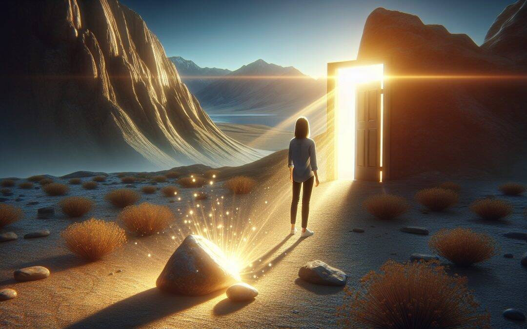 Kako sitnice otkrivaju velike prilike