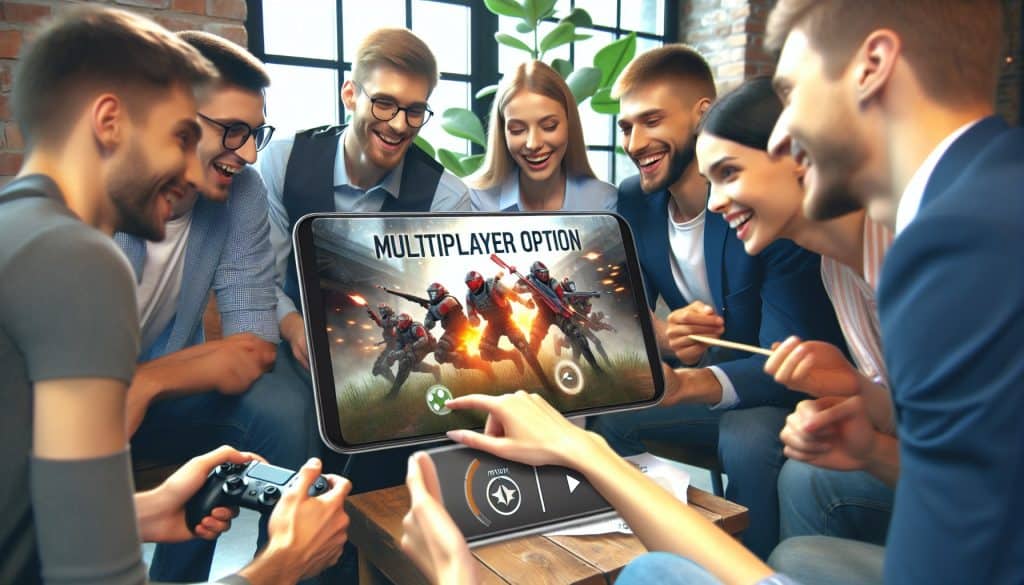 Kako igrati s prijateljima u multiplayer opciji Kako igrati s prijateljima u multiplayer opciji