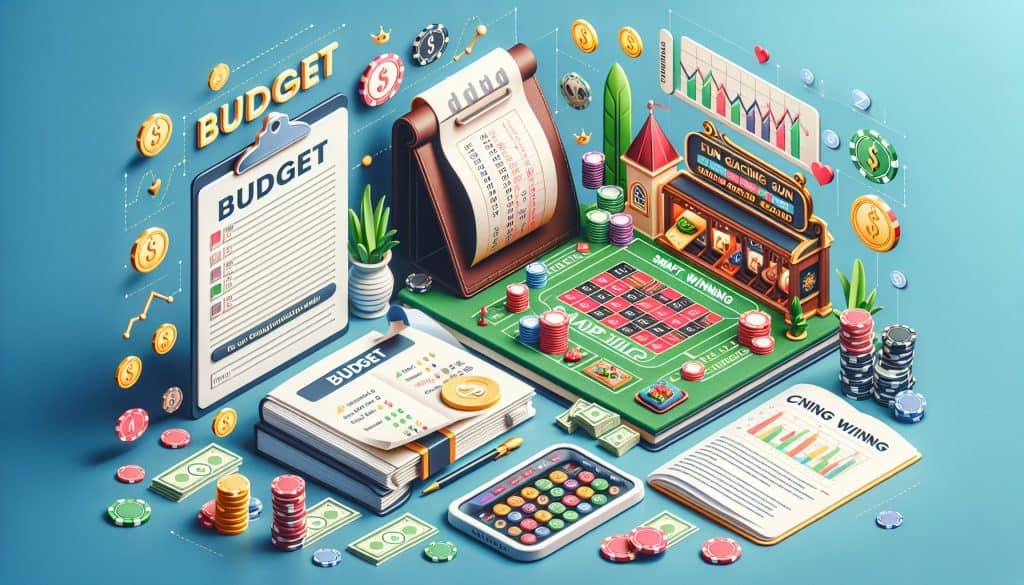 Kako igrati casino igre s ograničenim budžetom Kako igrati casino igre s ograničenim budžetom