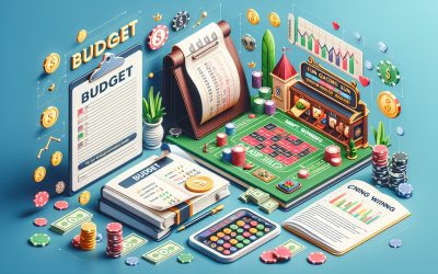 Kako igrati casino igre s ograničenim budžetom