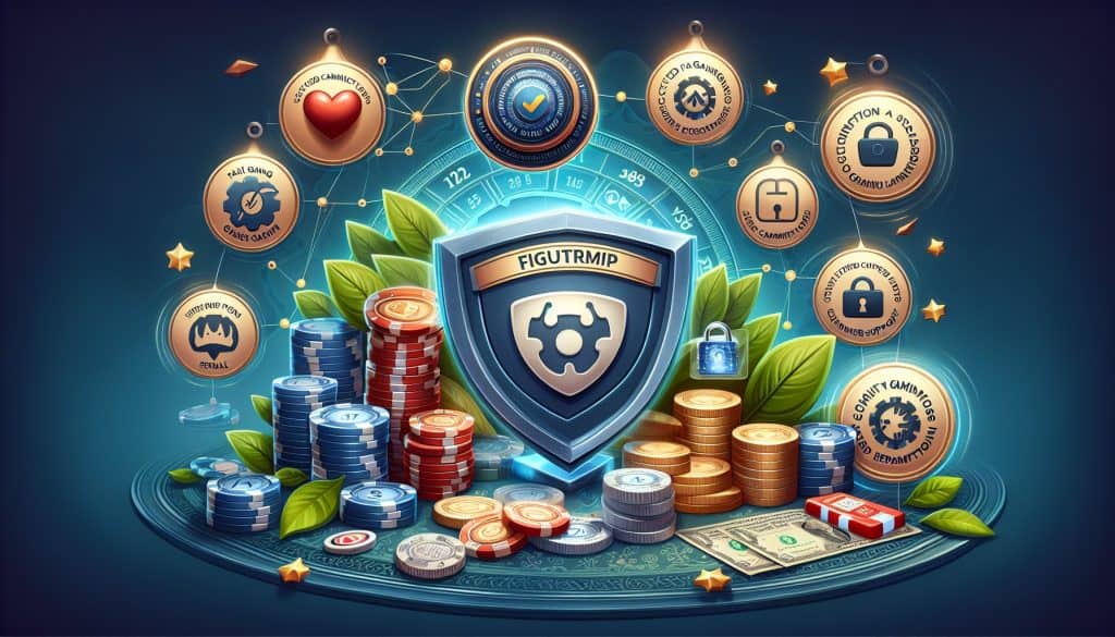 Kako prepoznati sigurne i pouzdane online casino platforme? Kako prepoznati sigurne i pouzdane online casino platforme?