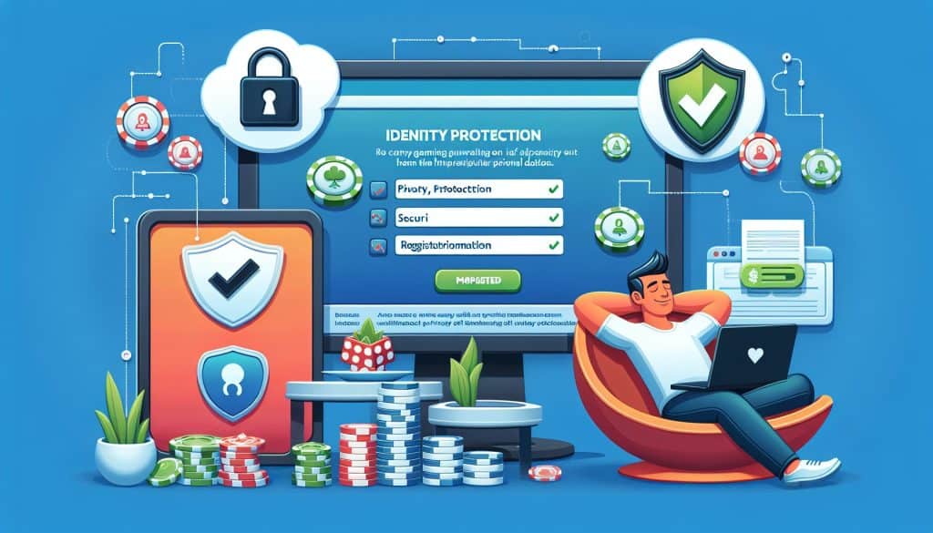 Kako osigurati privatnost prilikom registracije u casinu Kako osigurati privatnost prilikom registracije u casinu