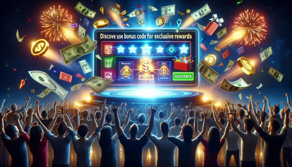 Kako koristiti bonus kodove za ekskluzivne nagrade Kako koristiti bonus kodove za ekskluzivne nagrade